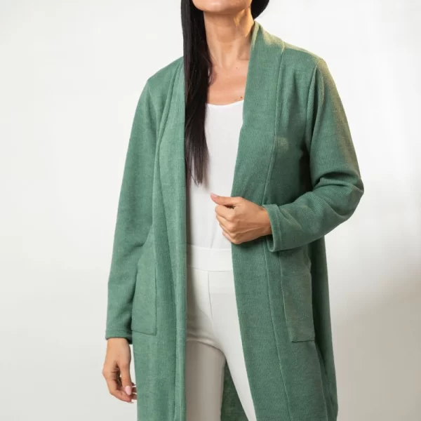 DRESS UP ΖΑΚΕΤΑ ΜΕ ΤΣΕΠΕΣ Σιέλ