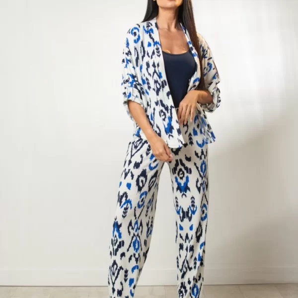 ΠΑΝΤΕΛΟΝΑ ΕΜΠΡΙΜΕ ΜΕ ΛΑΣΤΙΧΟ Εμπριμέ 42