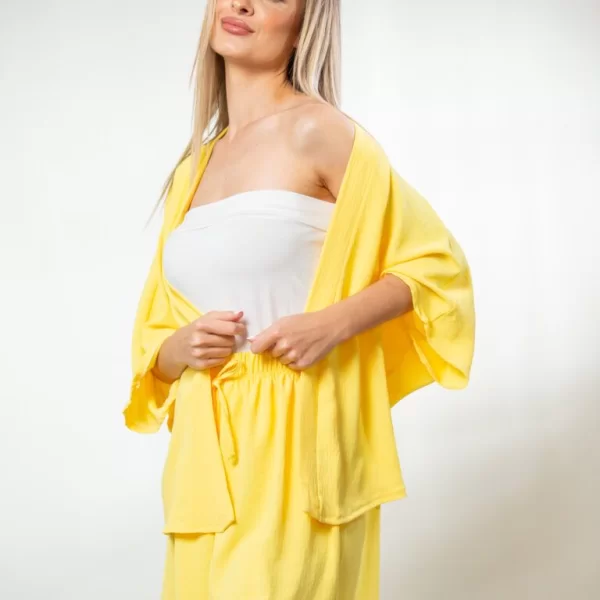 ΚΙΜΟΝΟ ΜΕ ΤΡΟΥΑΚΑΡ ΜΑΝΙΚΙΑ Χακί