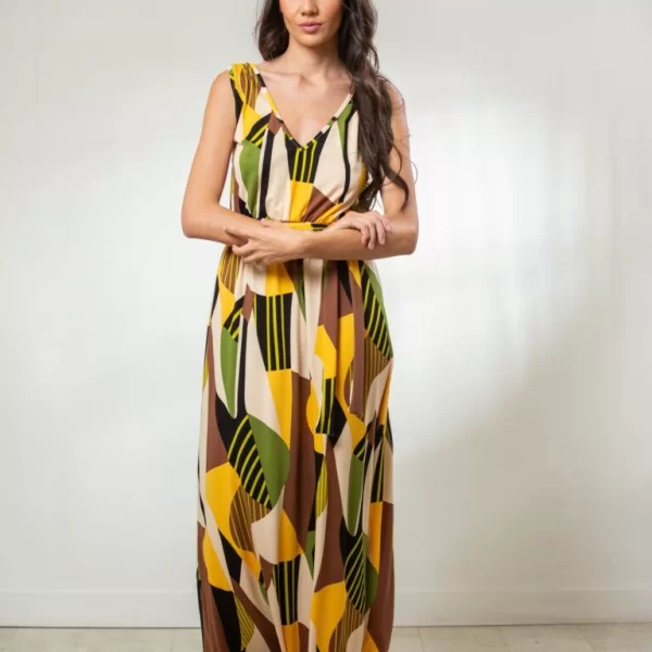 ΦΟΡΕΜΑ ΜΑΚΡΥ VE ΕΜΠΡΙΜΕ Εμπριμέ 142