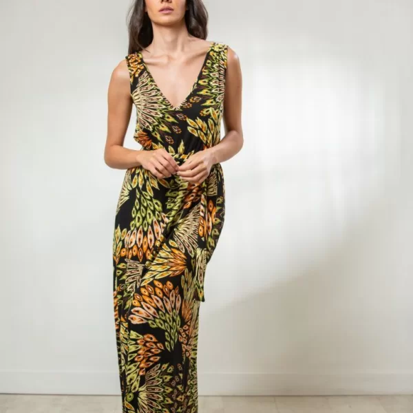 ΦΟΡΕΜΑ ΜΑΚΡΥ VE ΕΜΠΡΙΜΕ Εμπριμέ 144