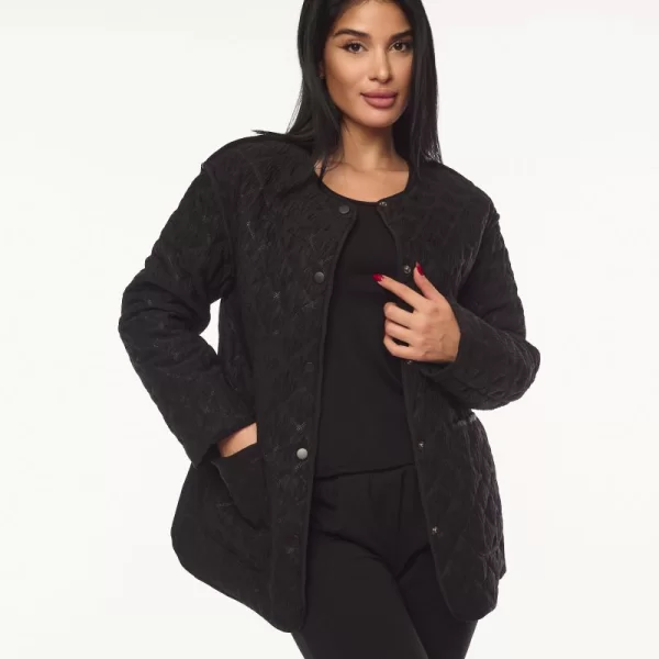 ΜΠΟΥΦΑΝ ΚΑΠΙΤΟΝΕ ΜΕ ΚΟΥΜΠΙΑ Μαύρο