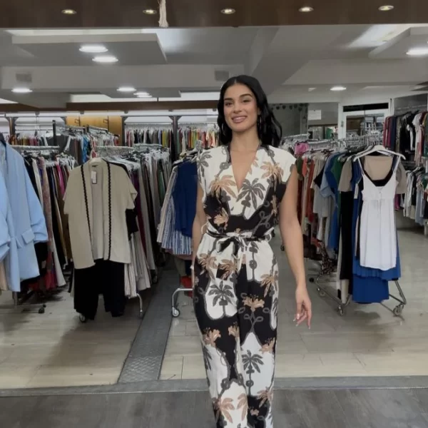 ΟΛΟΣΩΜΗ ΦΟΡΜΑ ΕΜΠΡΙΜΕ ΚΡΟΥΑΖΕ Μαύρο