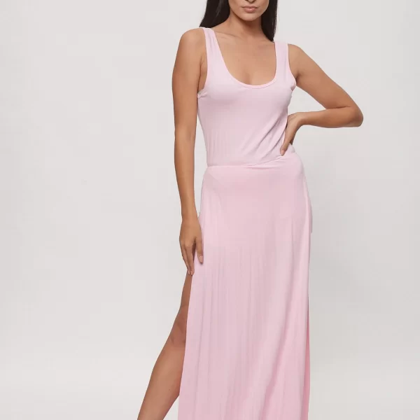 ΦΟΡΕΜΑ ΜΑΚΡΥ Ρόζ