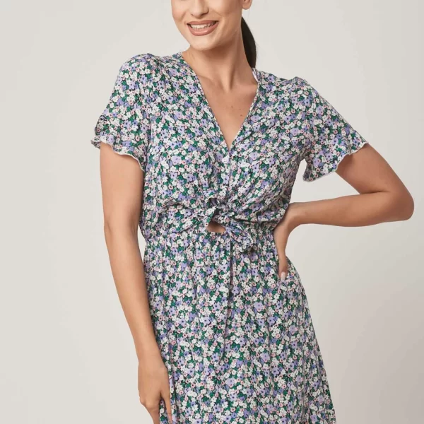 Zirgon ΦΟΡΕΜΑ ΒΙΕΛΑ ΕΜΡΠΙΜΕ ΜΕ ΒΟΛΑΝ Λιλά