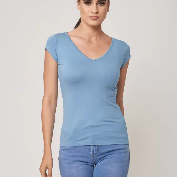 ΜΠΛΟΥΖΑ ΒΕ ΣΙΕΛ Σιέλ