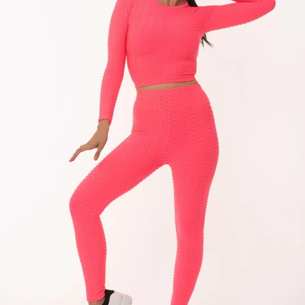 ΠΑΝΤΕΛΟΝΟΚΟΛΑΝ ΕΛΑΣΤΙΚΟ Ροζ