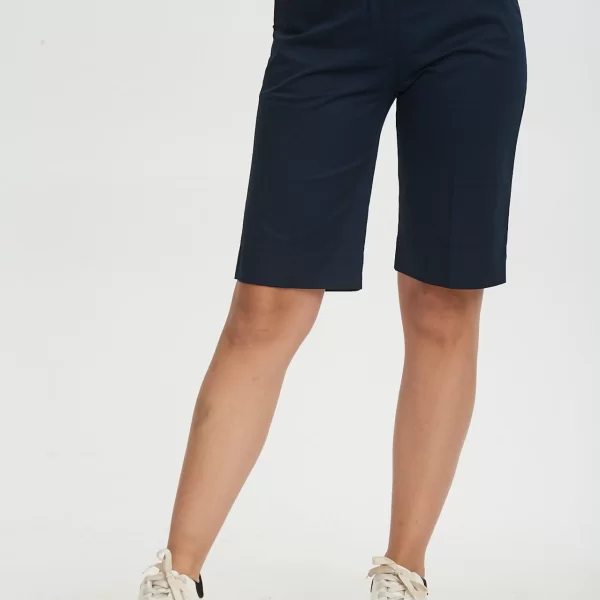 ΒΕΡΜΟΥΔΑ ΜΕ ΤΣΕΠΕΣ Μπλε