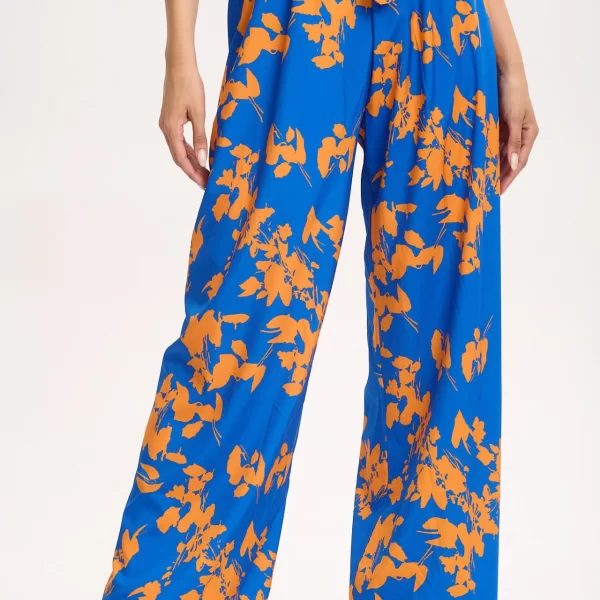 ΠΑΝΤΕΛΟΝΑ ΕΜΠΡΙΜΕ Μπλε ρουά