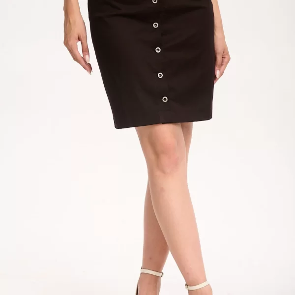 ΦΟΥΣΤΑ ΜΕ ΚΟΥΜΠΙΑ Καφέ