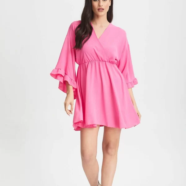 ΦΟΡΕΜΑ ΚΡΟΥΑΖΕ ΡΟΖ Ρόζ