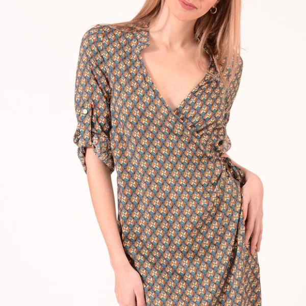 ΦΟΡΕΜΑ ΚΡΟΥΑΜΕ ΜΕ ΚΟΥΜΠΙ ΣΤΟ ΜΑΝΙΚΙ Πράσινο