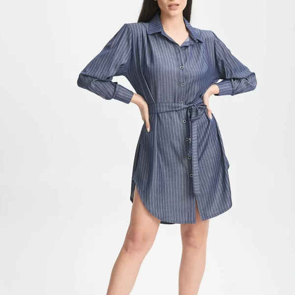 ΠΟΥΚΑΜΙΣΑ ΤΖΙΝ ΜΕ ΡΙΓΑ Μπλέ