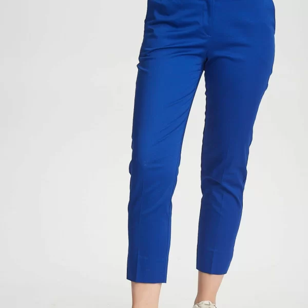 ΠΑΝΤΕΛΟΝΙ ΨΑΡΑΔΙΚΟ Μπλε ρουά