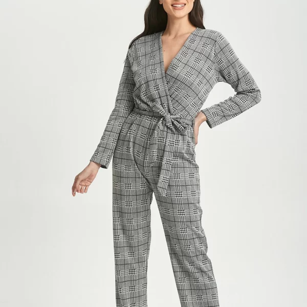 ΦΟΡΜΑ ΖΑΚΑΡ ΚΡΟΥΑΖΕ ΜΕ ΖΩΝΗ Γκρι