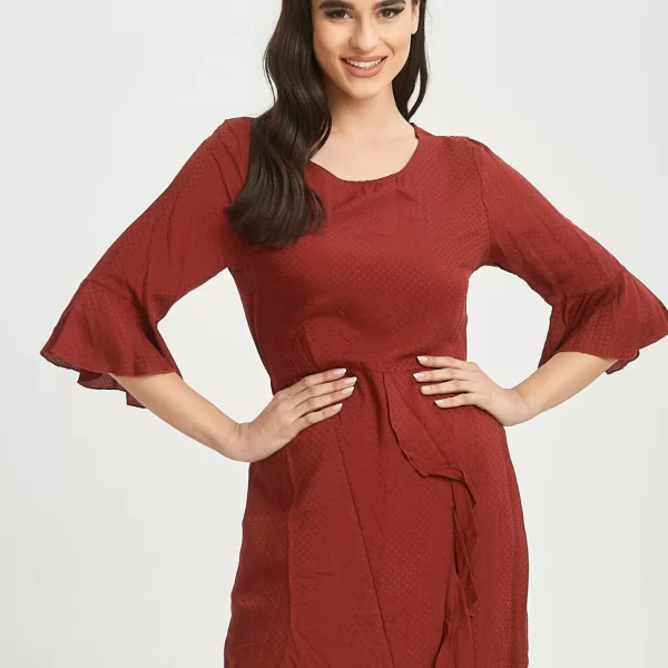 ΦΟΡΕΜΑ ΚΟΝΤΟ ΜΕ ΒΟΛΑΝ Κανελί