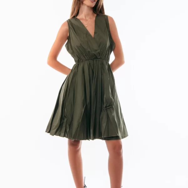 ΦΟΡΕΜΑ ΚΡΟΥΑΖΕ ΚΟΝΤΟ Χακί