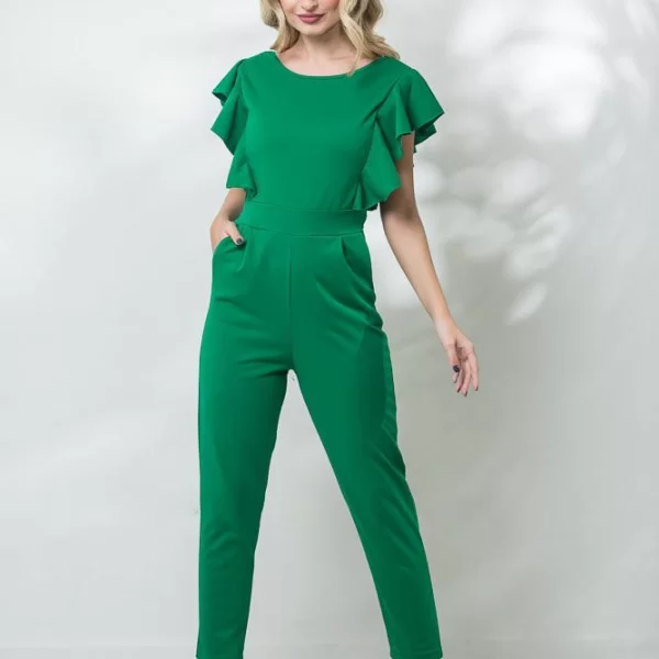 Boutique ΦΟΡΜΑ ΑΜΑΝΙΚΗ ΜΕ ΒΟΛΑΝ Τιρκουάζ