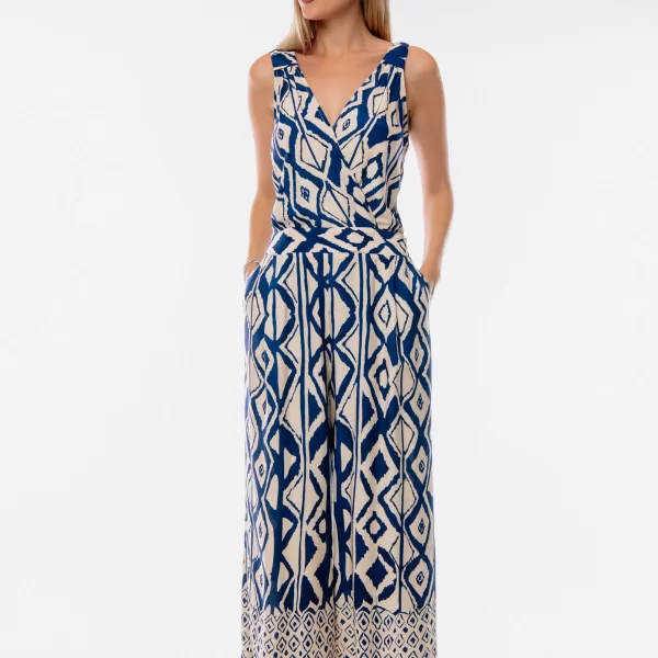 ΦΟΡΜΑ ΟΛΟΣΩΜΗ Μπλε