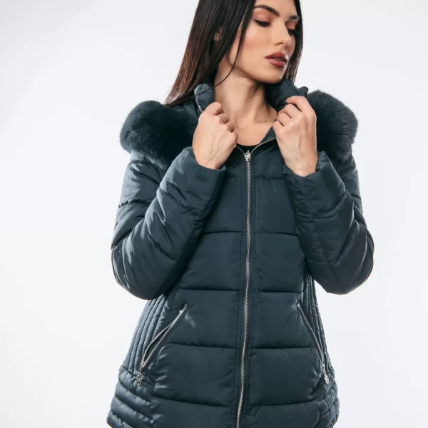 ΜΠΟΥΦΑΝ ΚΟΝΤΟ ΜΕ ΚΟΥΚΟΥΛΑ ΠΟΥ ΑΦΑΙΡΕΙΤΑΙ Πετρόλ