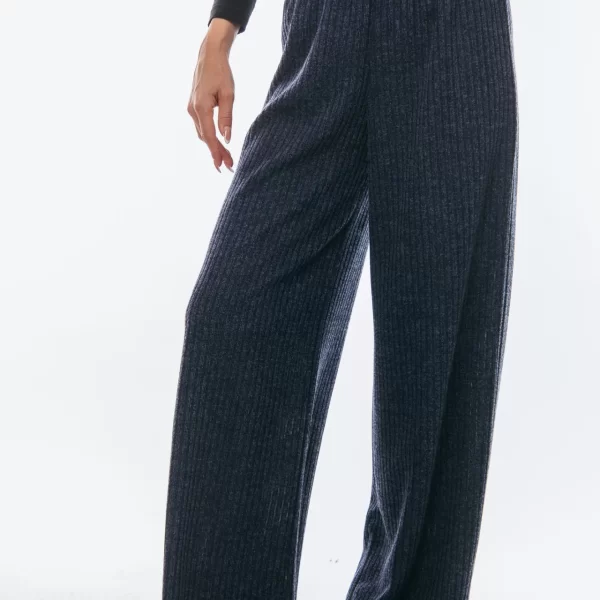 ΠΑΝΤΕΛΟΝΙ ΠΛΕΚΤΟ ΡΙΠ Μπλε