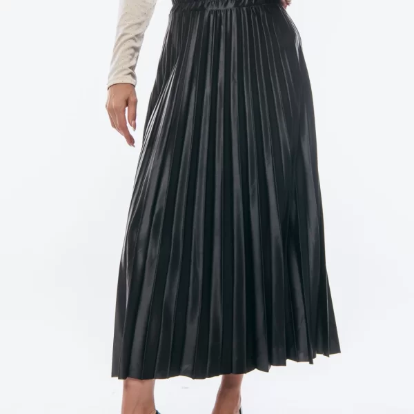 ΦΟΥΣΤΑ ΣΑΤΕΝ ΜΕ ΠΙΕΤΕΣ Μαύρο