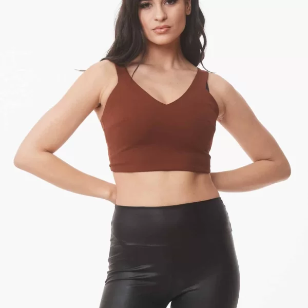 ΜΠΟΥΣΤΟ ΜΕ ΦΕΡΜΟΥΑΡ ΠΙΣΩ ΚΑΦΕ Καφέ