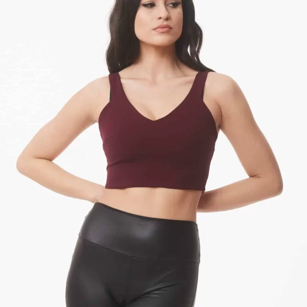 ΜΠΟΥΣΤΟ ΜΕ ΦΕΡΜΟΥΑΡ ΠΙΣΩ Μπορντό