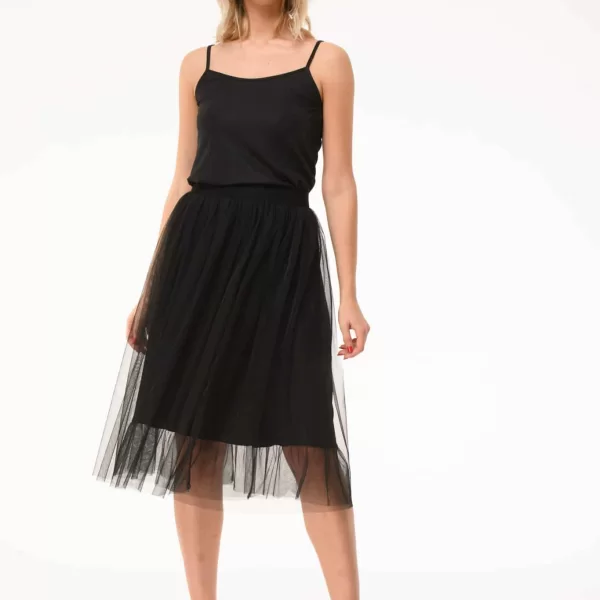 ΦΟΥΣΤΑ ΒΟΛΑΝ ΜΑΚΡΥΑ Ροζ