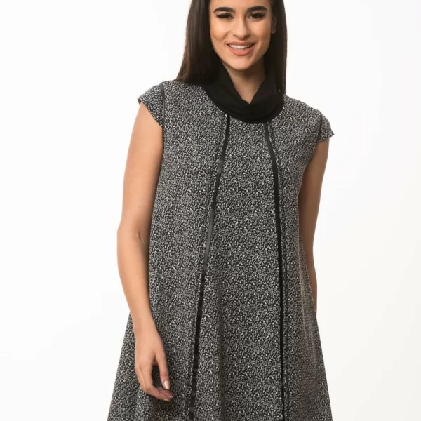 ΦΟΡΕΜΑ ΖΑΚΑΡ ΑΜΑΝΙΚΟ Γκρι