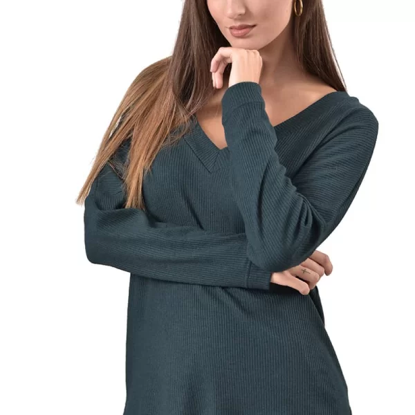 DRESS UP ΜΠΛΟΥΖΑ ΜΕ ΒΕ Πράσινο