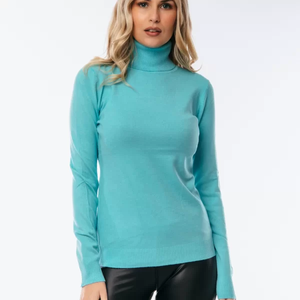 ΜΠΛΟΥΖΑ ΠΛΕΚΤΗ ΖΙΒΑΓΚΟ Σιέλ