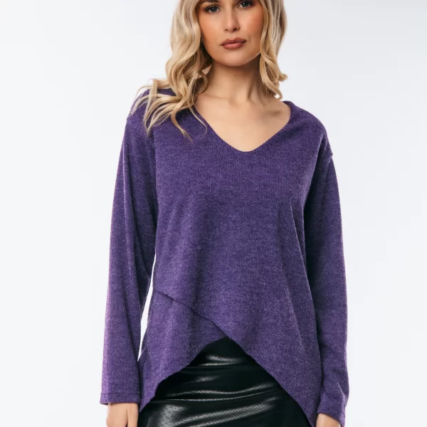 ΜΠΛΟΥΖΑ ΒΕ Λιλά