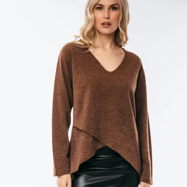 ΜΠΛΟΥΖΑ ΒΕ Καφέ