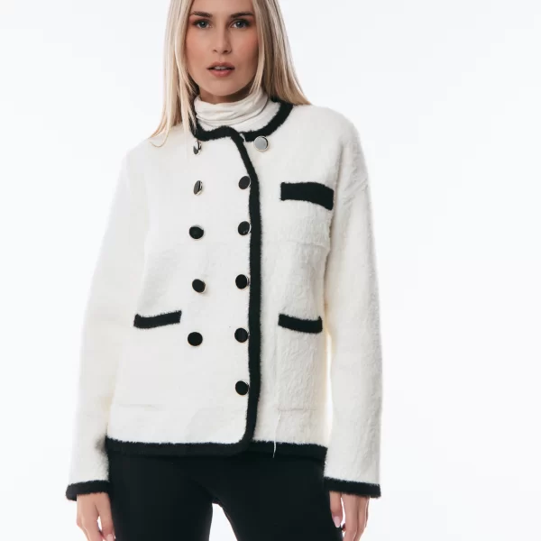 ΖΑΚΕΤΟΣΑΚΑΚΙ Ασπρο