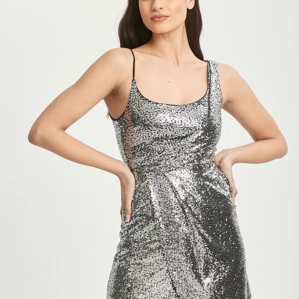 ΦΟΡΕΜΑ ΠΑΓΙΕΤΑ ΚΡΟΥΑΖΕ Ασημί