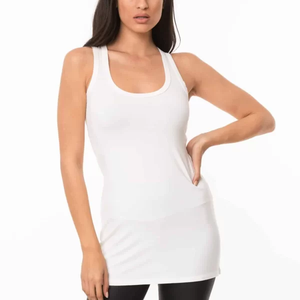 Boutique ΜΠΛΟΥΖΟΦΟΡΕΜΑ Ασπρο