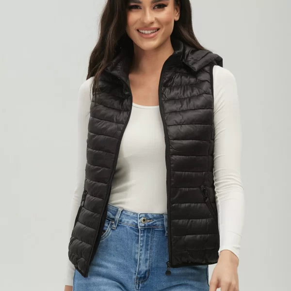 ΑΜΑΝΙΚΟ ΜΠΟΥΦΑΝ ΜΕ ΚΟΥΚΟΥΛΑ ΠΟΥ ΑΦΑΙΡΕΙΤΑΙ ΜΑΥΡΟ Μαύρο