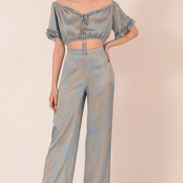 ΣΕΤ ΤΟΠ ΚΑΙ ΠΑΝΤΕΛΟΝΑ Πράσινο