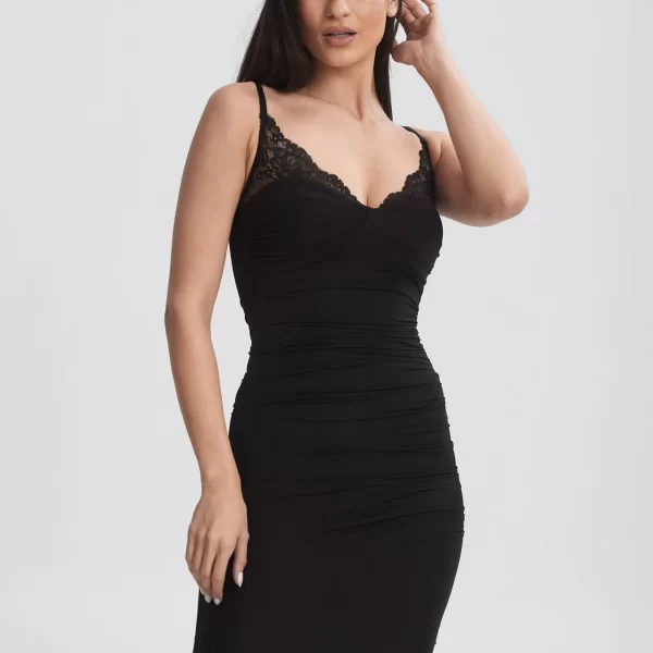 ΦΟΡΕΜΑ ΤΙΡΑΝΤΑ ΜΑΥΡΟ Μαύρο