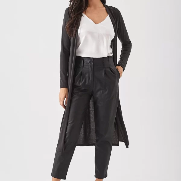 ΖΑΚΕΤΑ ΜΑΚΡΙΑ Γκρι