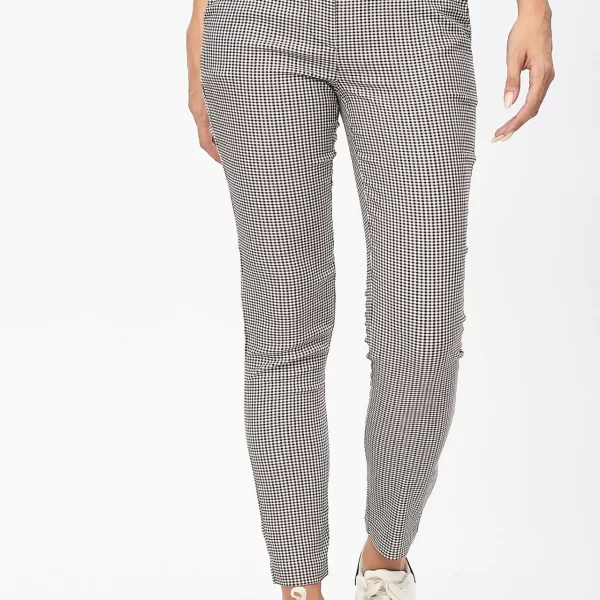 ΠΑΝΤΕΛΟΝΙ ΥΦΑΣΜΑΤΙΝΟ ΚΑΡΟ Γκρι