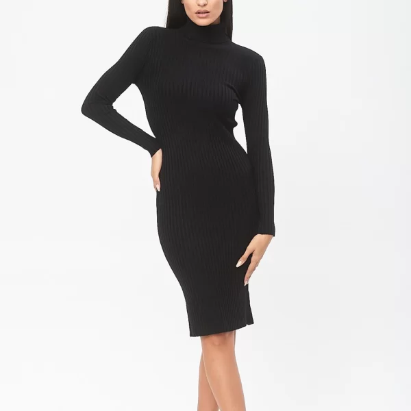 ΦΟΡΕΜΑ ΖΙΒΑΓΚΟ Μαύρο