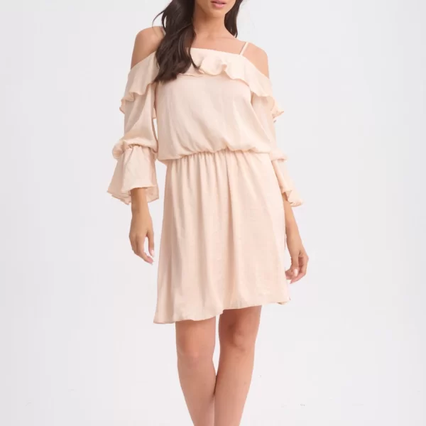 ΦΟΡΕΜΑ ΚΟΝΤΟ ΣΑΤΕΝ Ρόζ