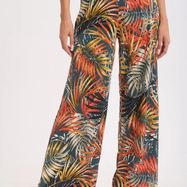 ΠΑΝΤΕΛΟΝΑ ΕΜΠΡΙΜΕ ΜΕ ΛΑΣΤΙΧΟ Πορτοκαλί