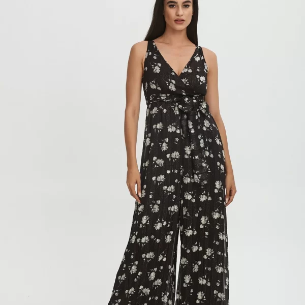 Prive ΦΟΡΜΑ ΟΛΟΣΩΜΗ ΕΜΠΡΙΜΕ Μαύρο