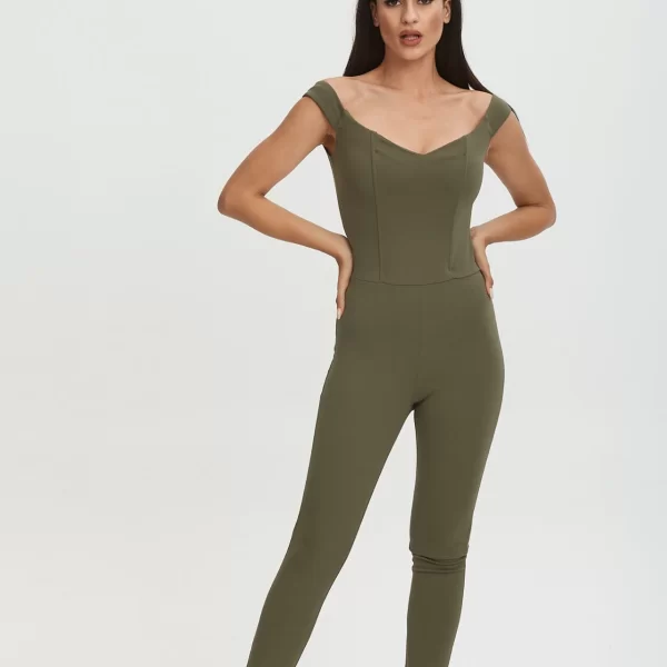 ΦΟΡΜΑ ΟΛΟΣΩΜΗ Χακί