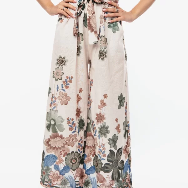 ΠΑΝΤΕΛΟΝΑ ΕΜΠΡΙΜΕ ΜΕ ΛΑΣΤΙΧΟ ΣΤΗΝ ΜΕΣΗ Χακί