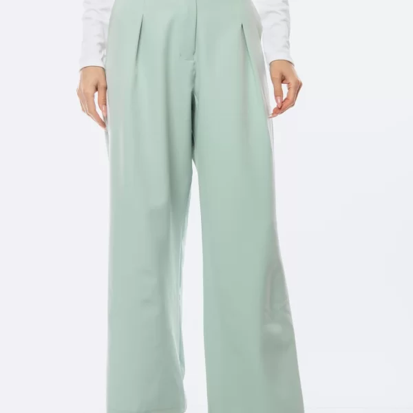 ΠΑΝΤΕΛΟΝΑ ΜΕ ΛΑΣΤΙΧΟ ΣΤΗΝ ΜΕΣΗ Βεραμάν