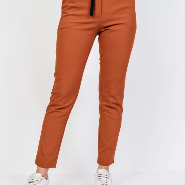 ΠΑΝΤΕΛΟΝΙ ΚΑΠΑΡΝΤΙΝΑ ΜΕ ΖΩΝΑΚΙ Κανελί